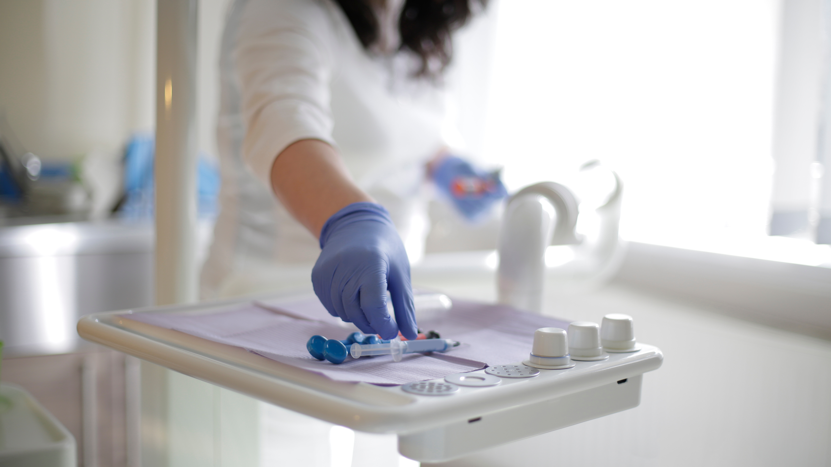 Cleaning Procedure Validation Services