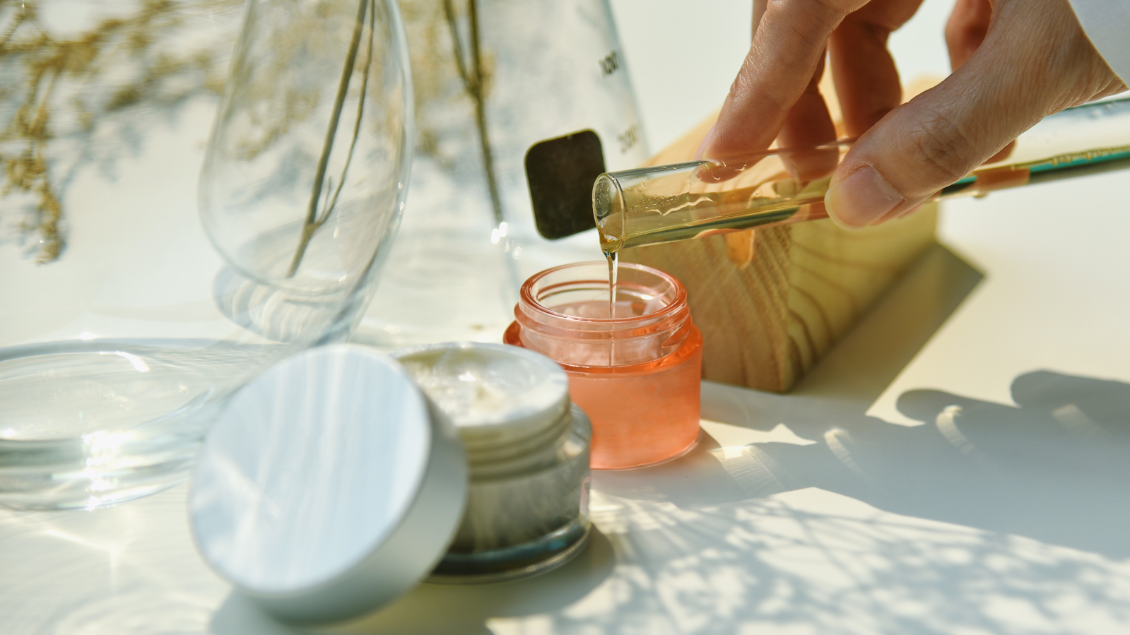 Preservative Testing Services