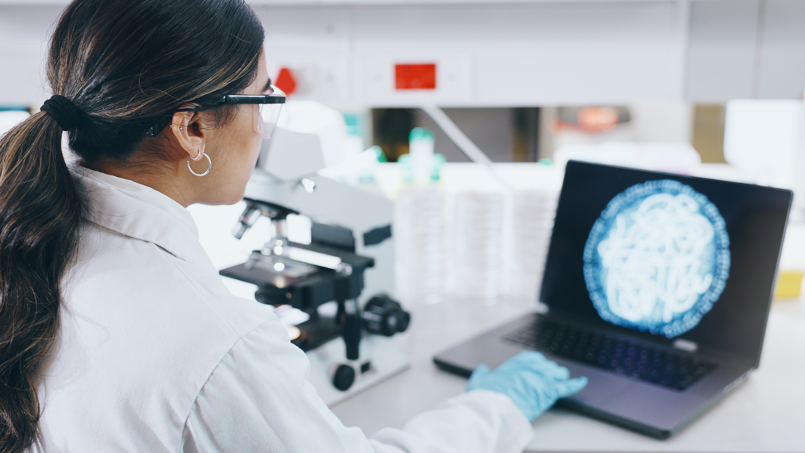 Advanced Antimicrobial Screening Services